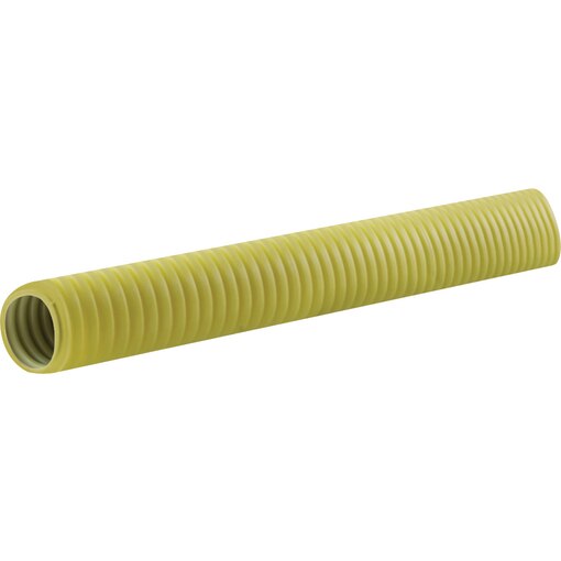 Isolierrohr Top Beton Datennetze, Isolierrohr Top Beton gelb, Isolierrohre Top, Datennetzleitungen, gelb